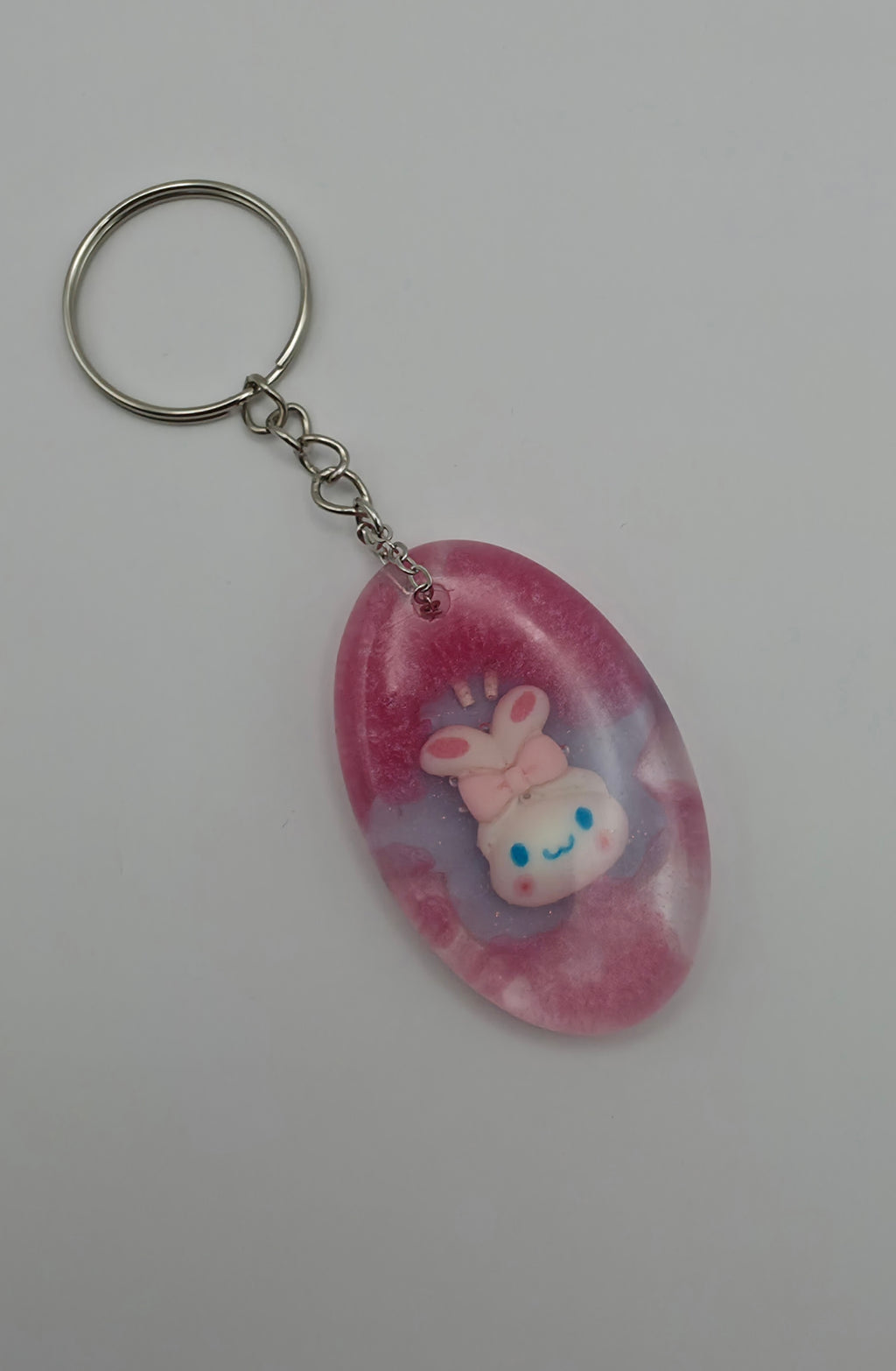 Nøkkelring sanrio