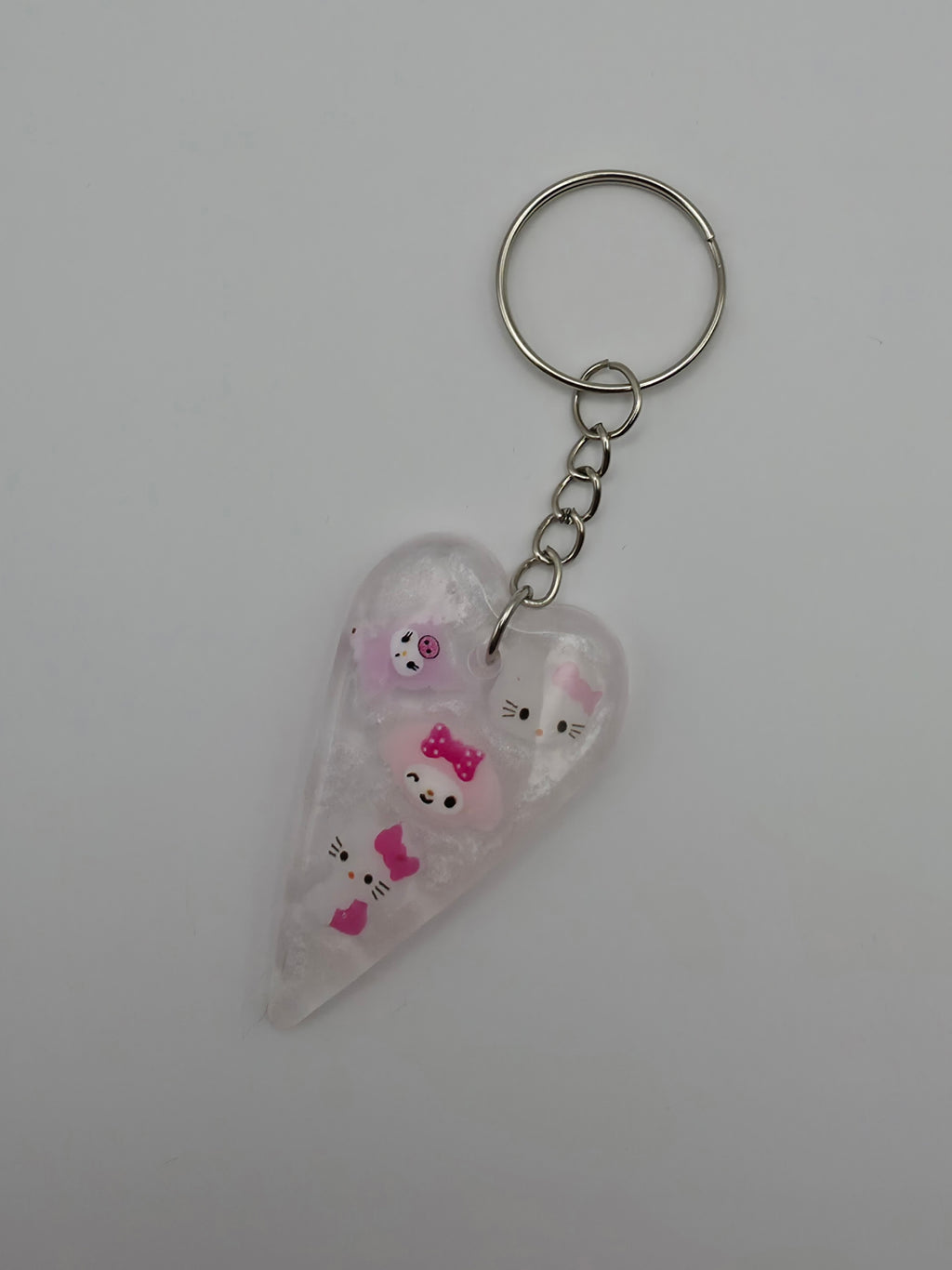 Nøkkelring hello kitty (Kopi)