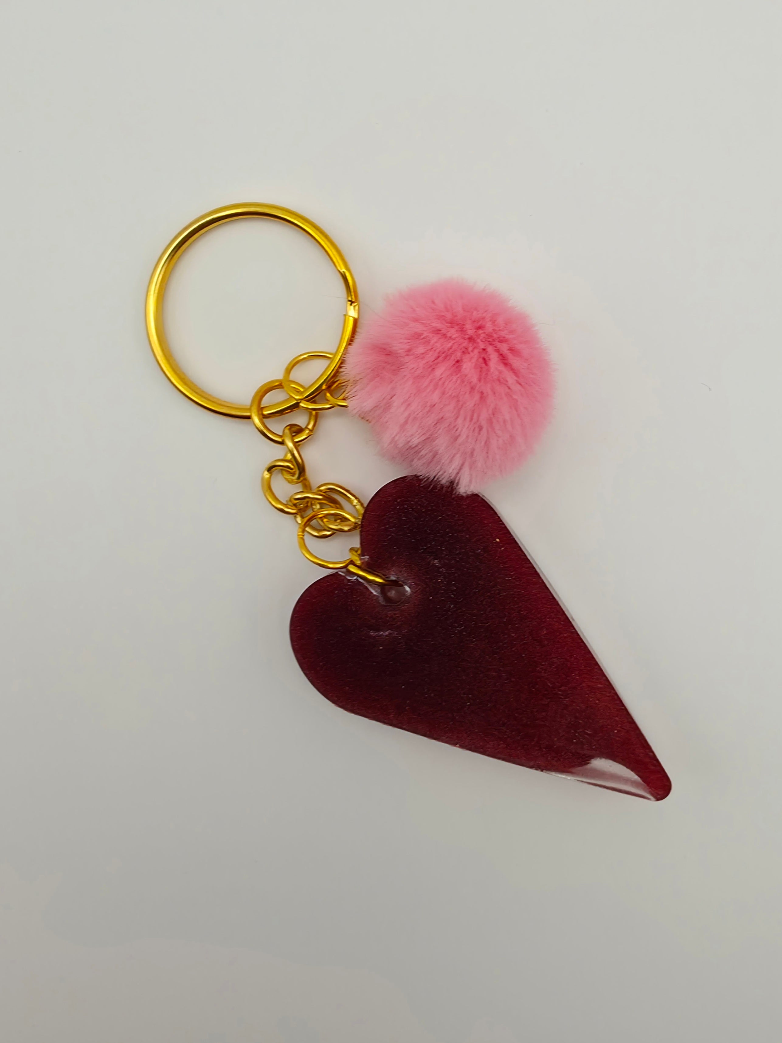 Nøkkelring hello kitty
