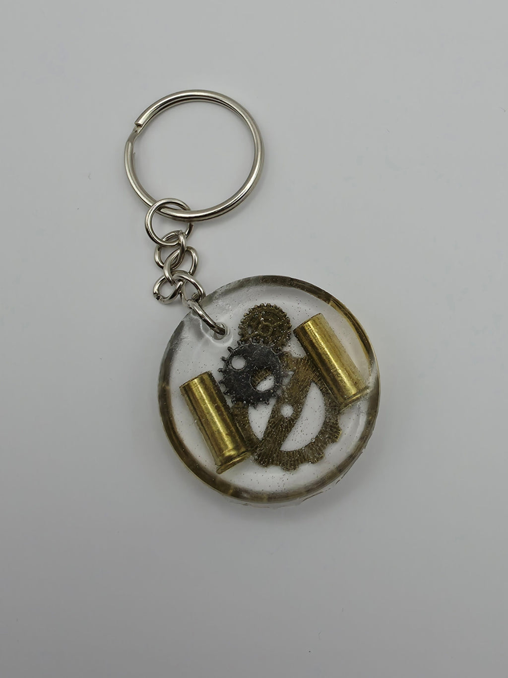 Nøkkelring