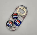 Flaskeåpner pepsi