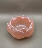 Telysholder perlemor Rosa