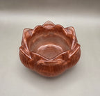Telysholder kobber