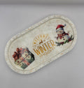 Pyntefat welcome winter