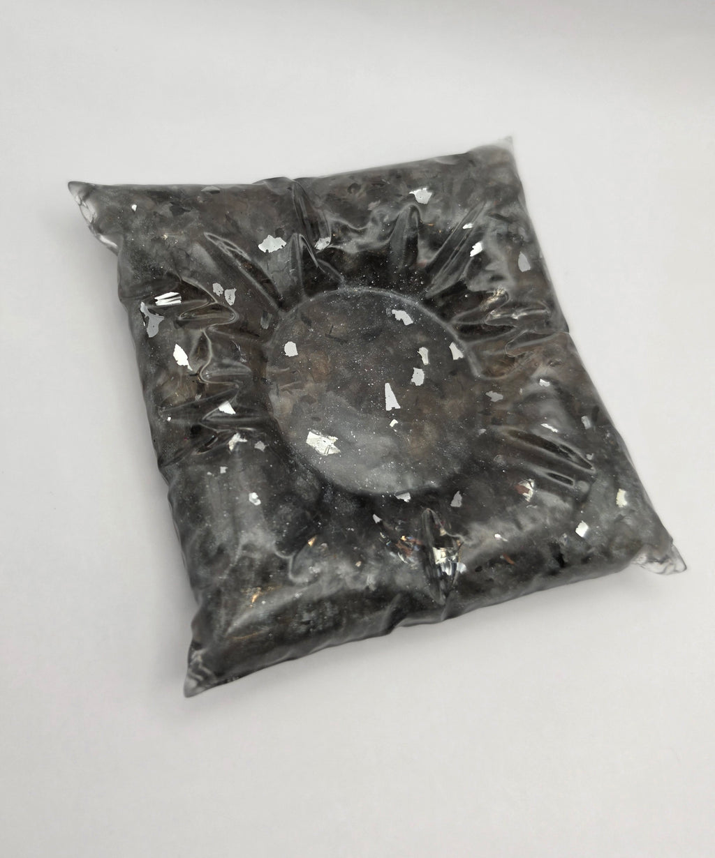 Telysholder pute