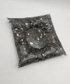 Telysholder pute