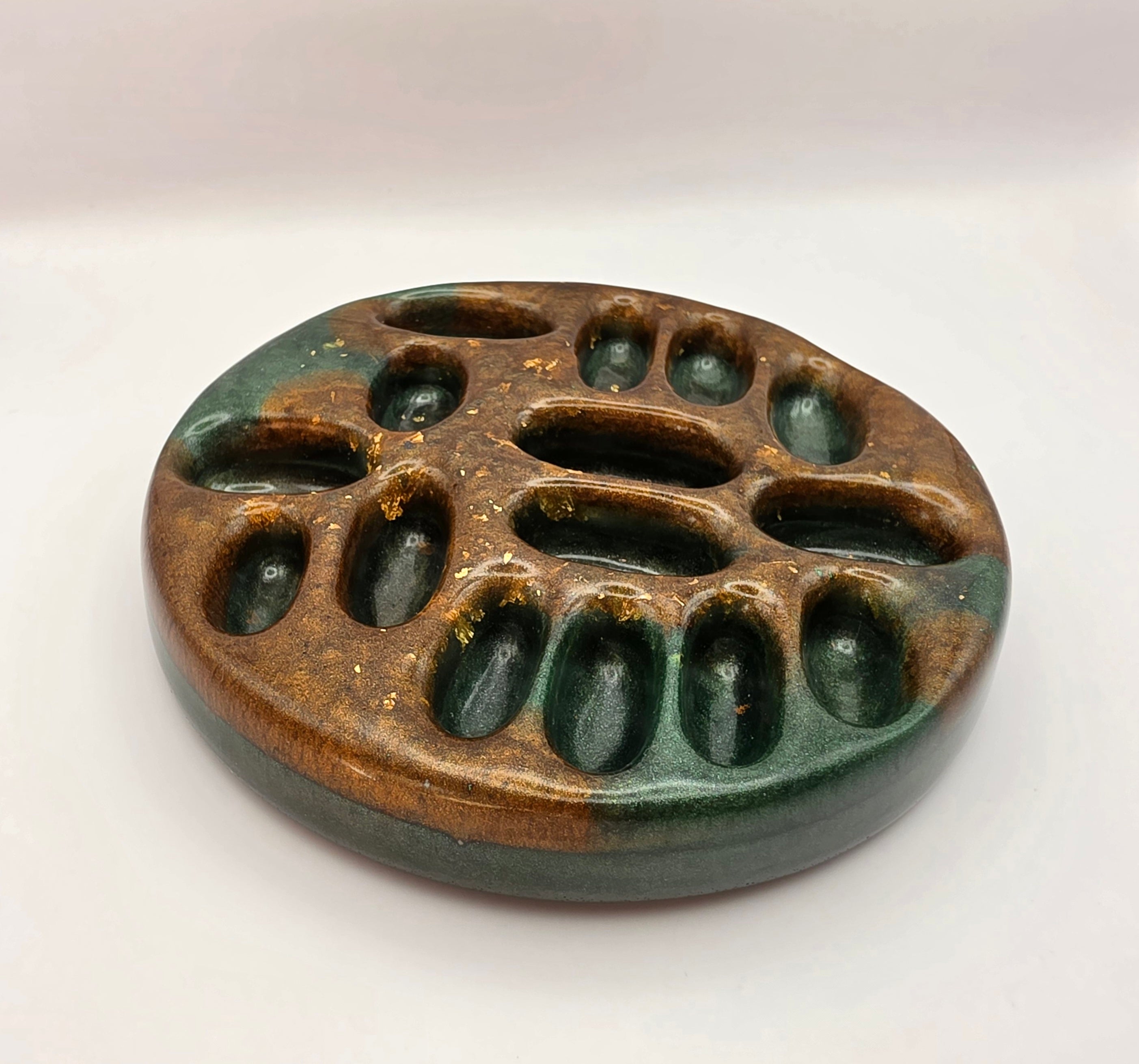 Element Bowl