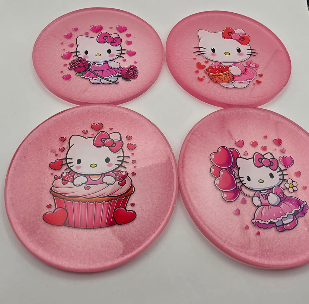 Coastere Hello Kitty