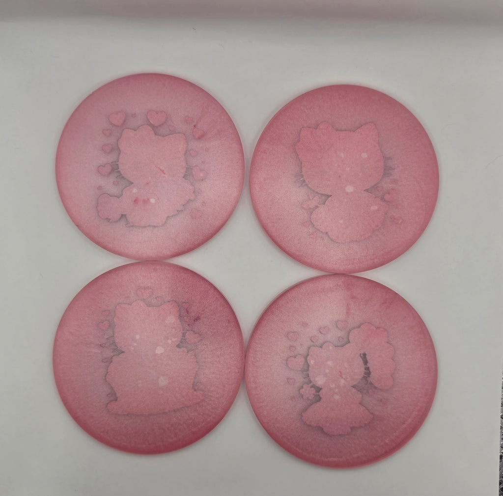 Coastere Hello Kitty