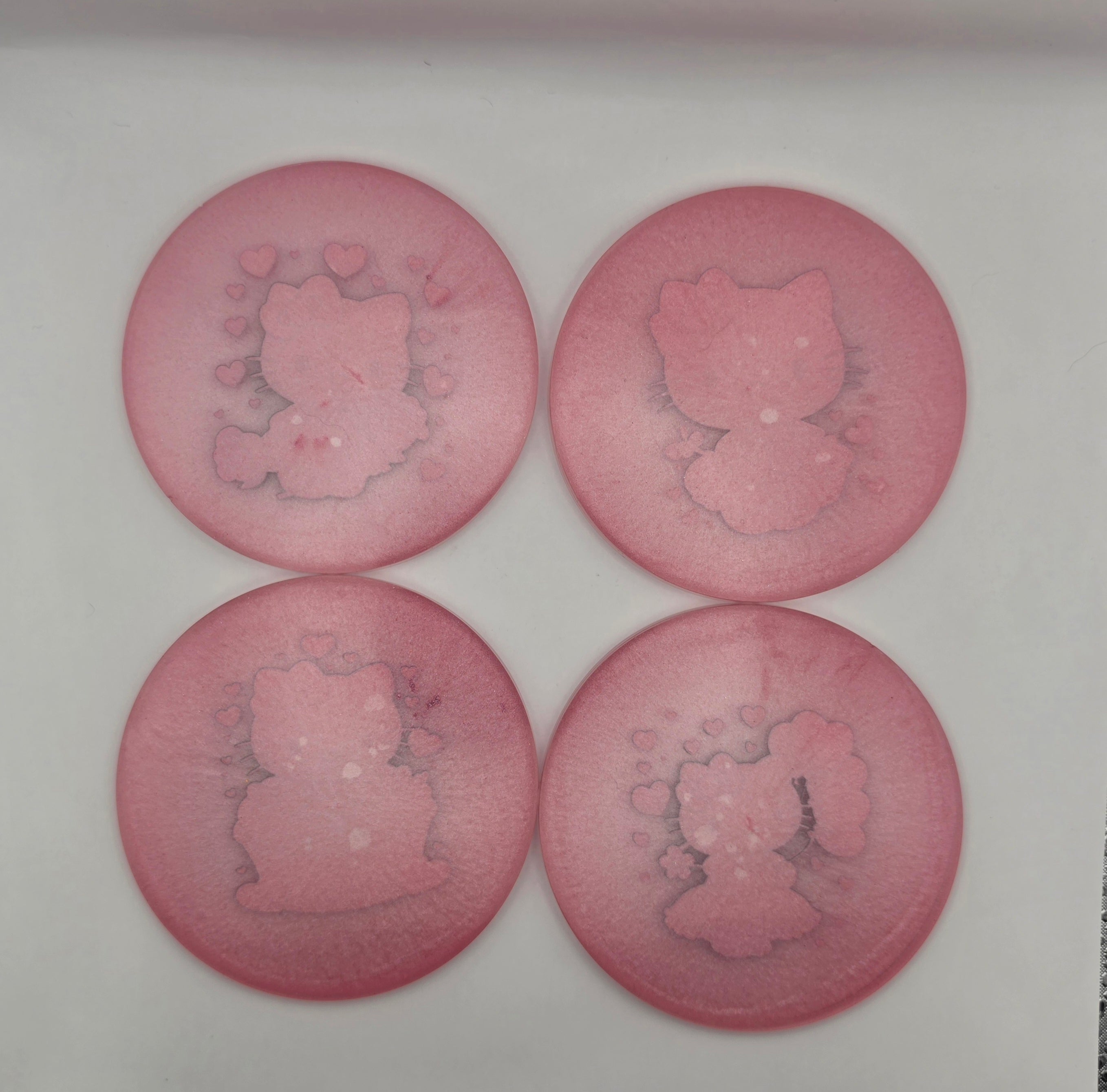 Coastere Hello Kitty