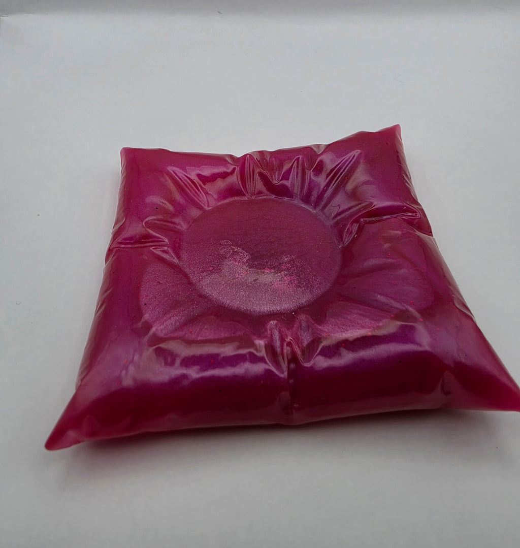 Telysholder pute