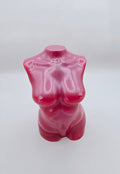 Abstract Body - Rosa 1