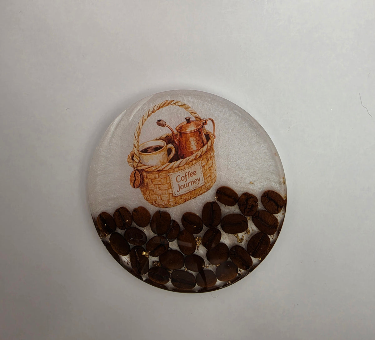 Coastere kaffe