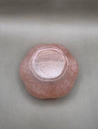 Telysholder perlemor Rosa