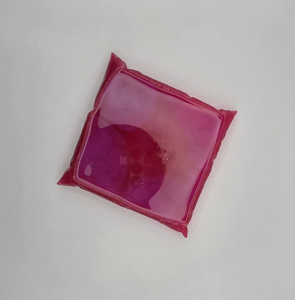 Telysholder pute