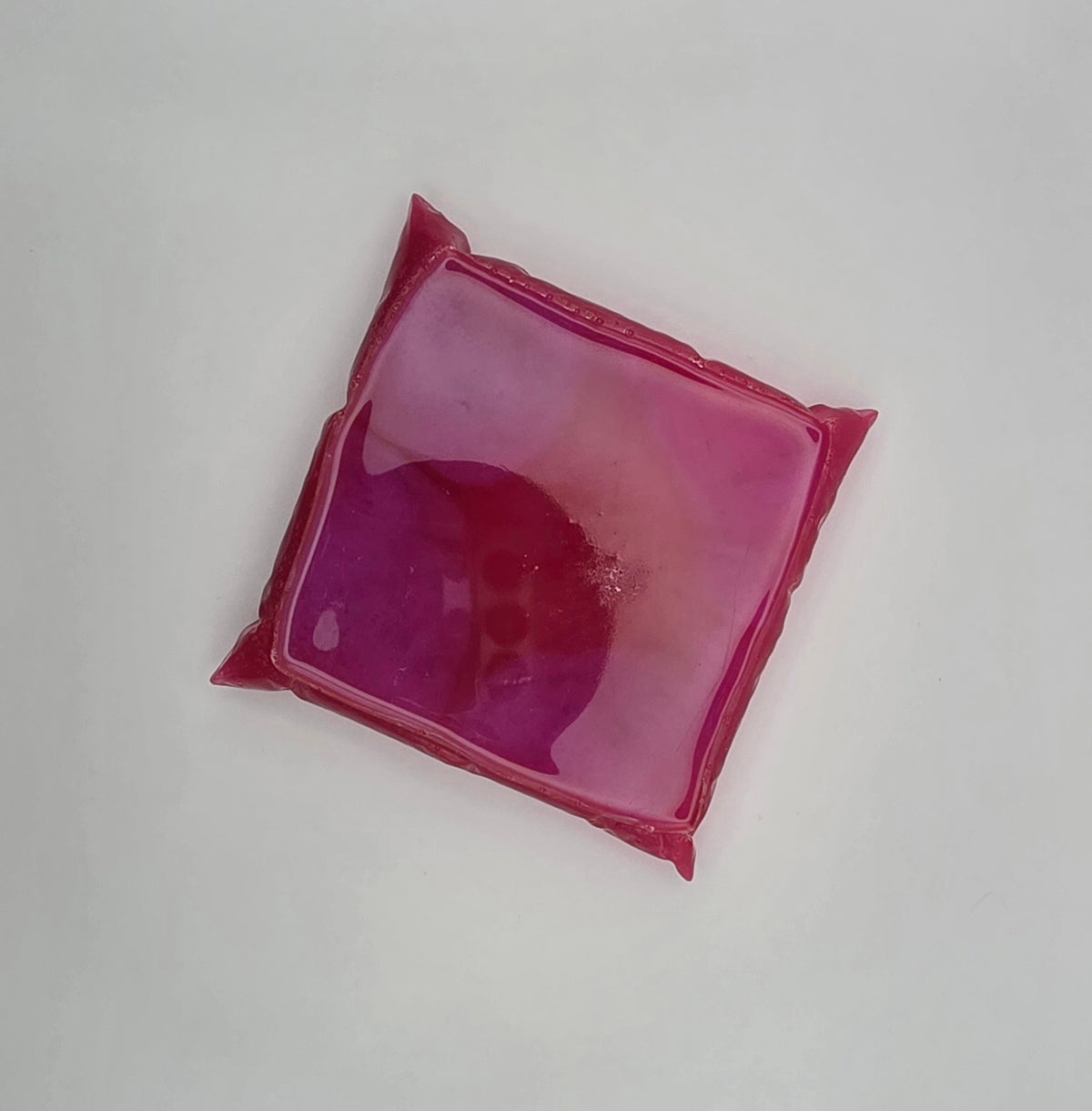 Telysholder pute