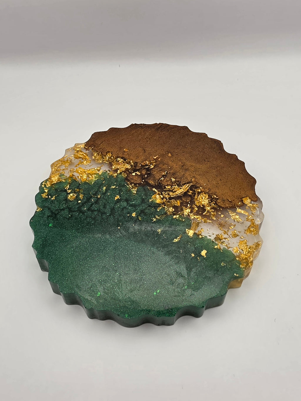 Epoxybrikke – 9,5 cm