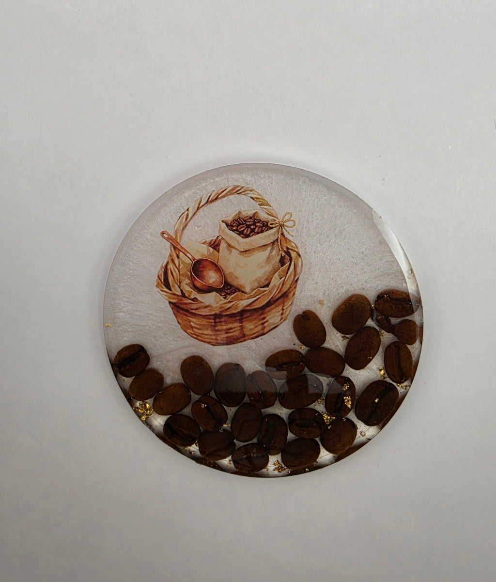 Coastere kaffe