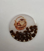 Coastere kaffe