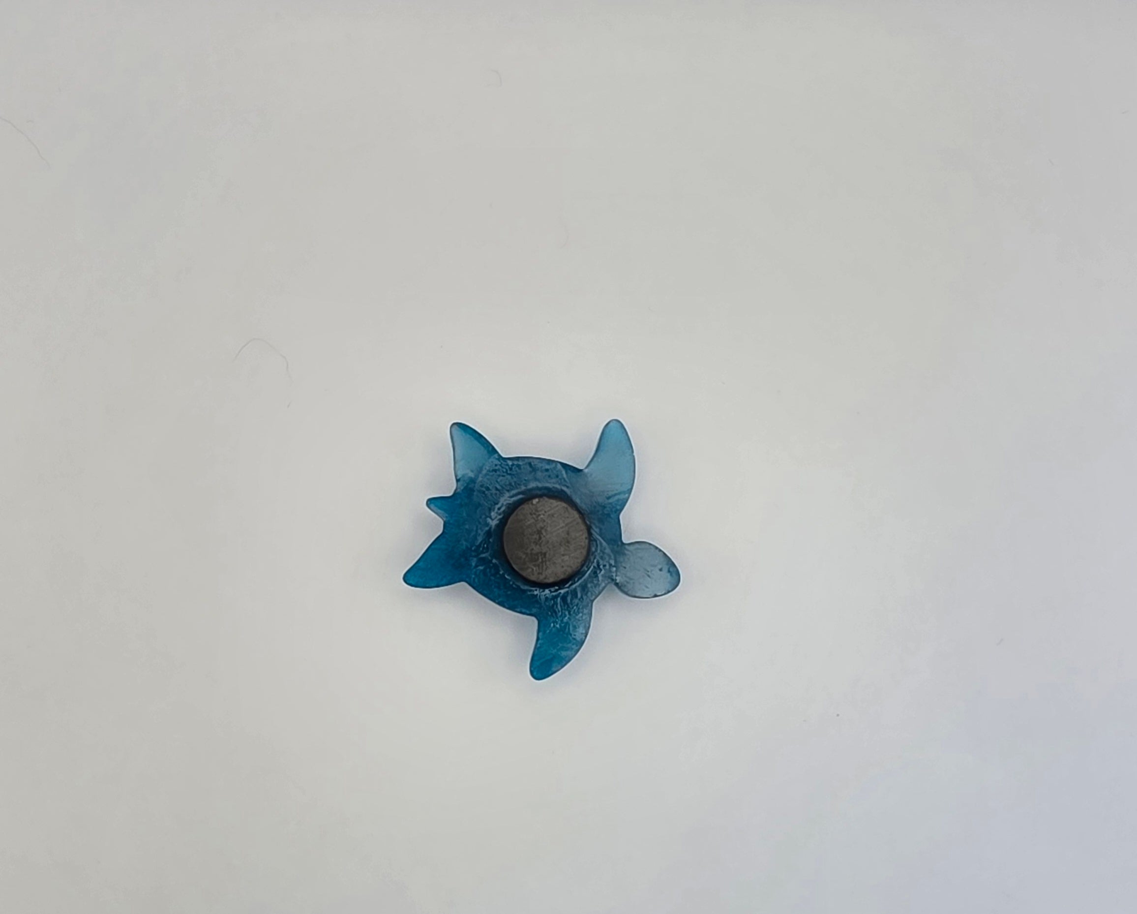 Kjøleskapsmagnet