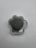 Kjøleskapsmagnet pote