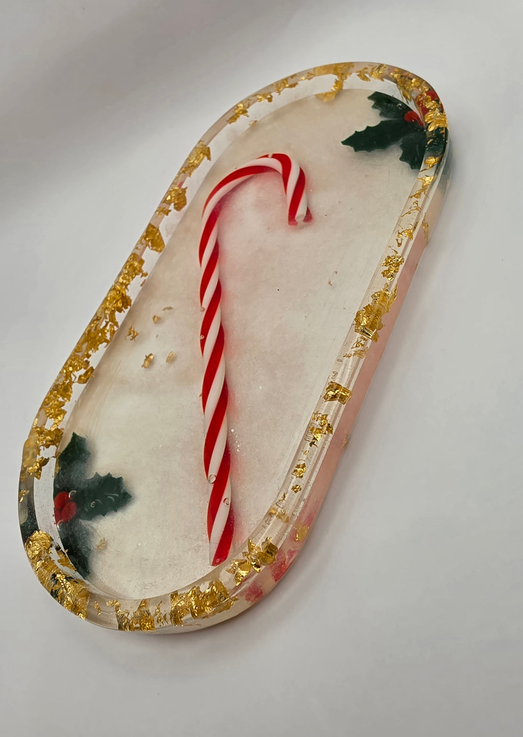 Pyntefat jule tema