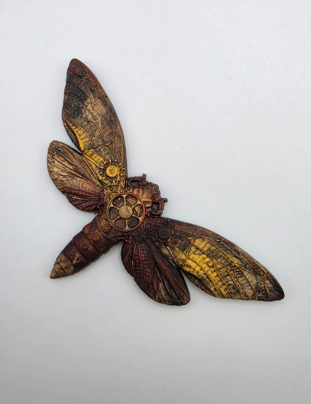 Kjøleskapsmagnet