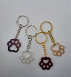 Nøkkelring bundle 4pk