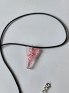 Halskjede hello kitty