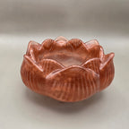 Telysholder kobber