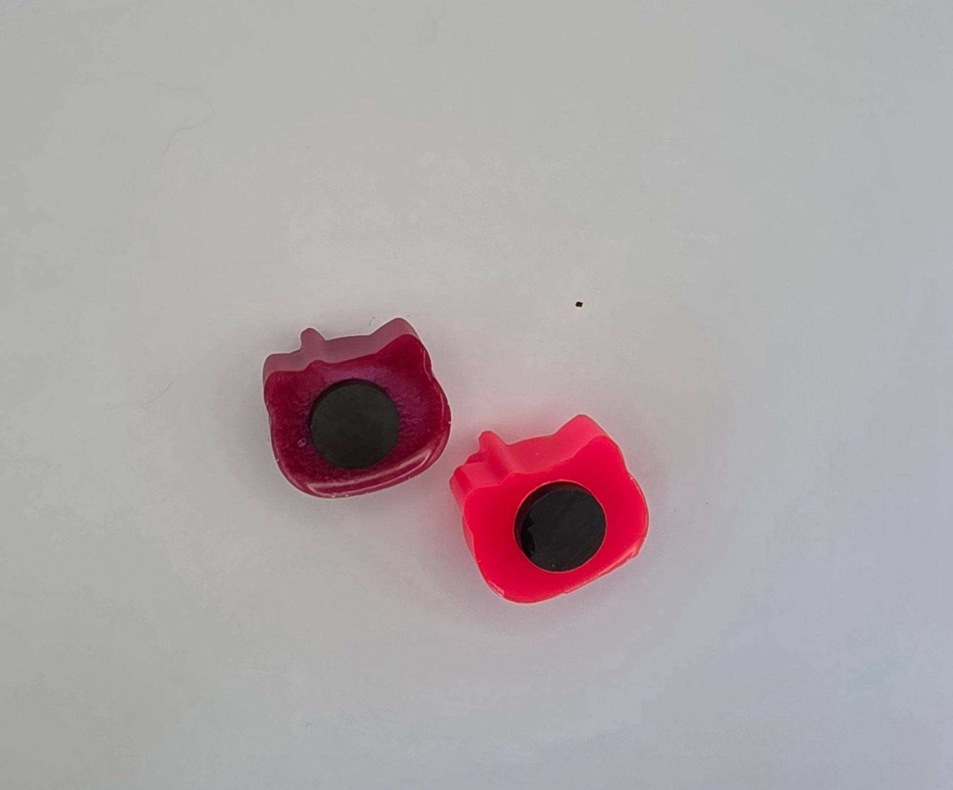Kjøleskapsmagnet 2pk
