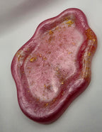 Rosa Drømmefat