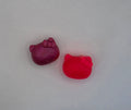 Kjøleskapsmagnet 2pk