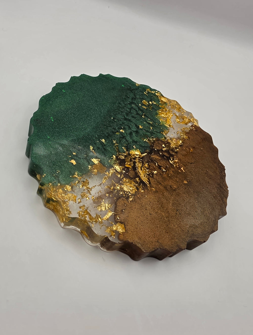 Epoxybrikke – 9,5 cm