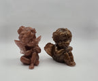 Søte engle figurer