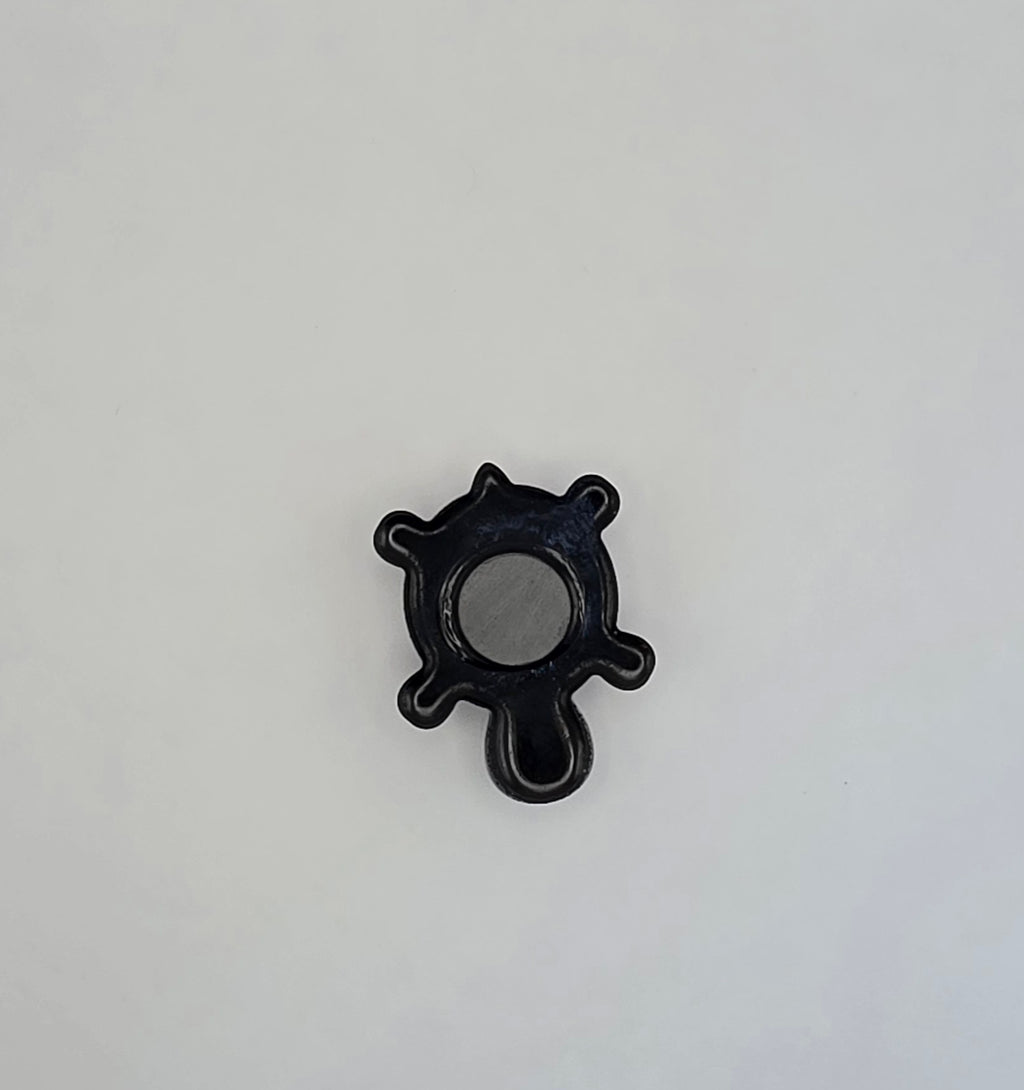 Kjøleskapsmagnet