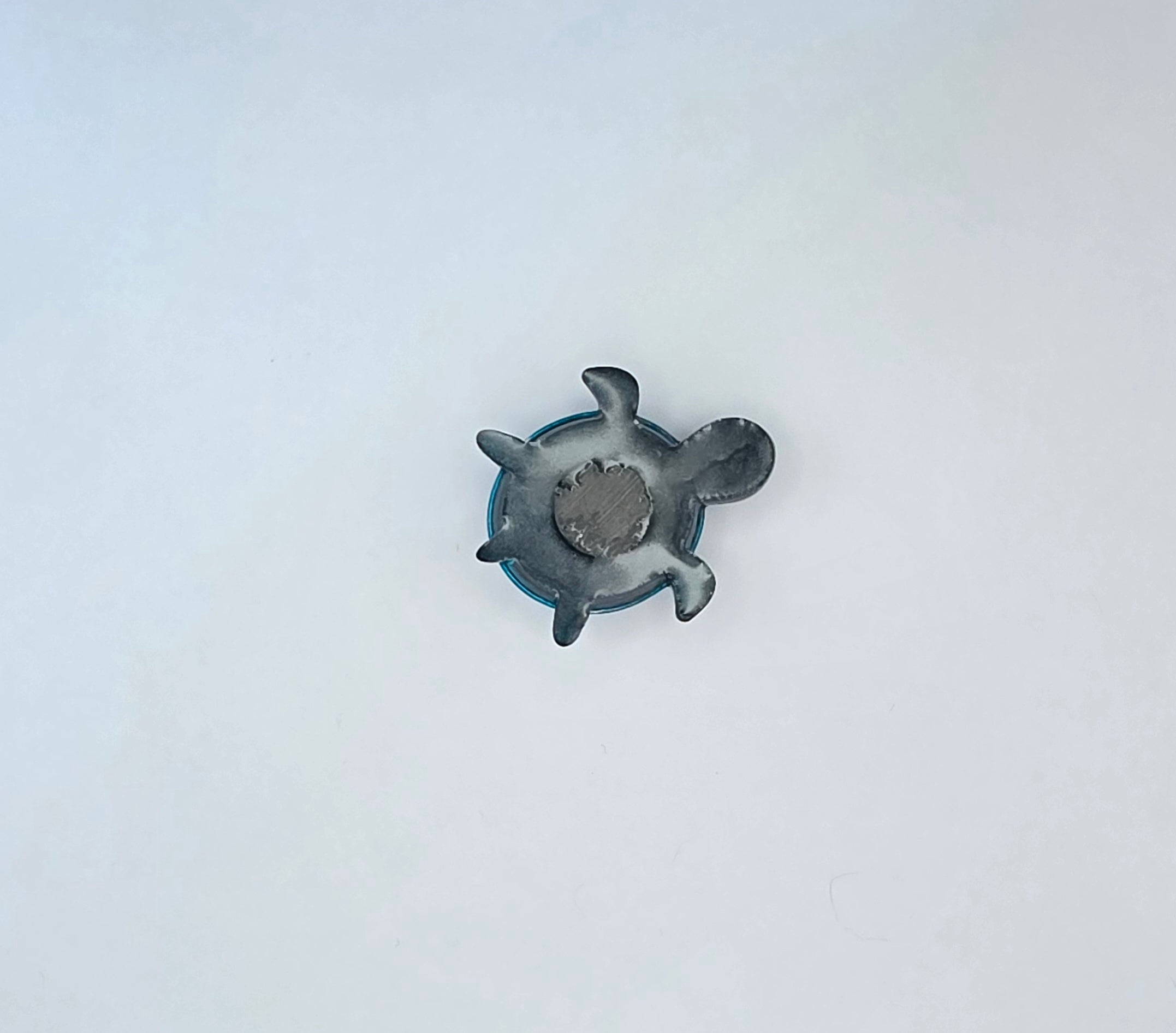 Kjøleskapsmagnet
