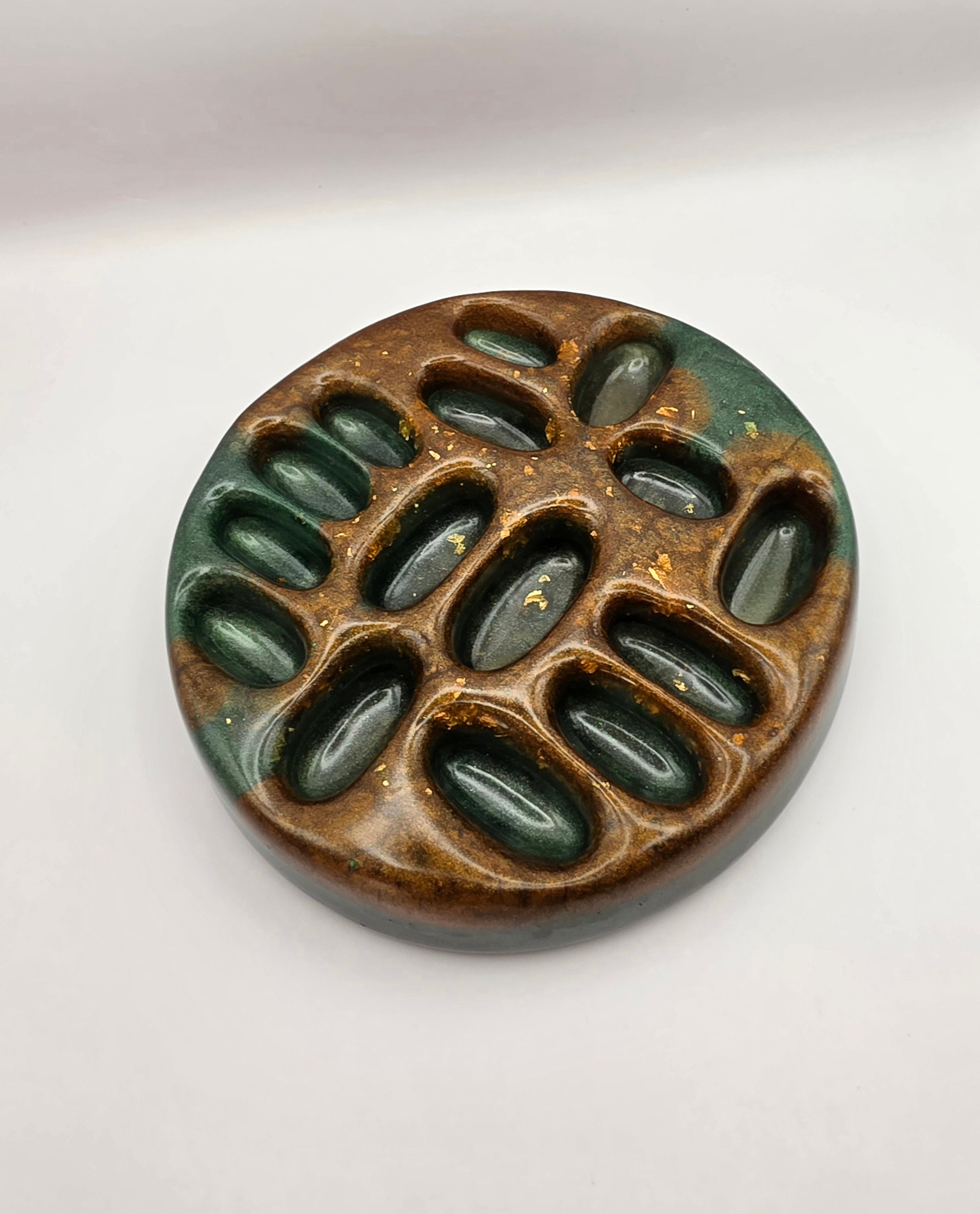 Element Bowl