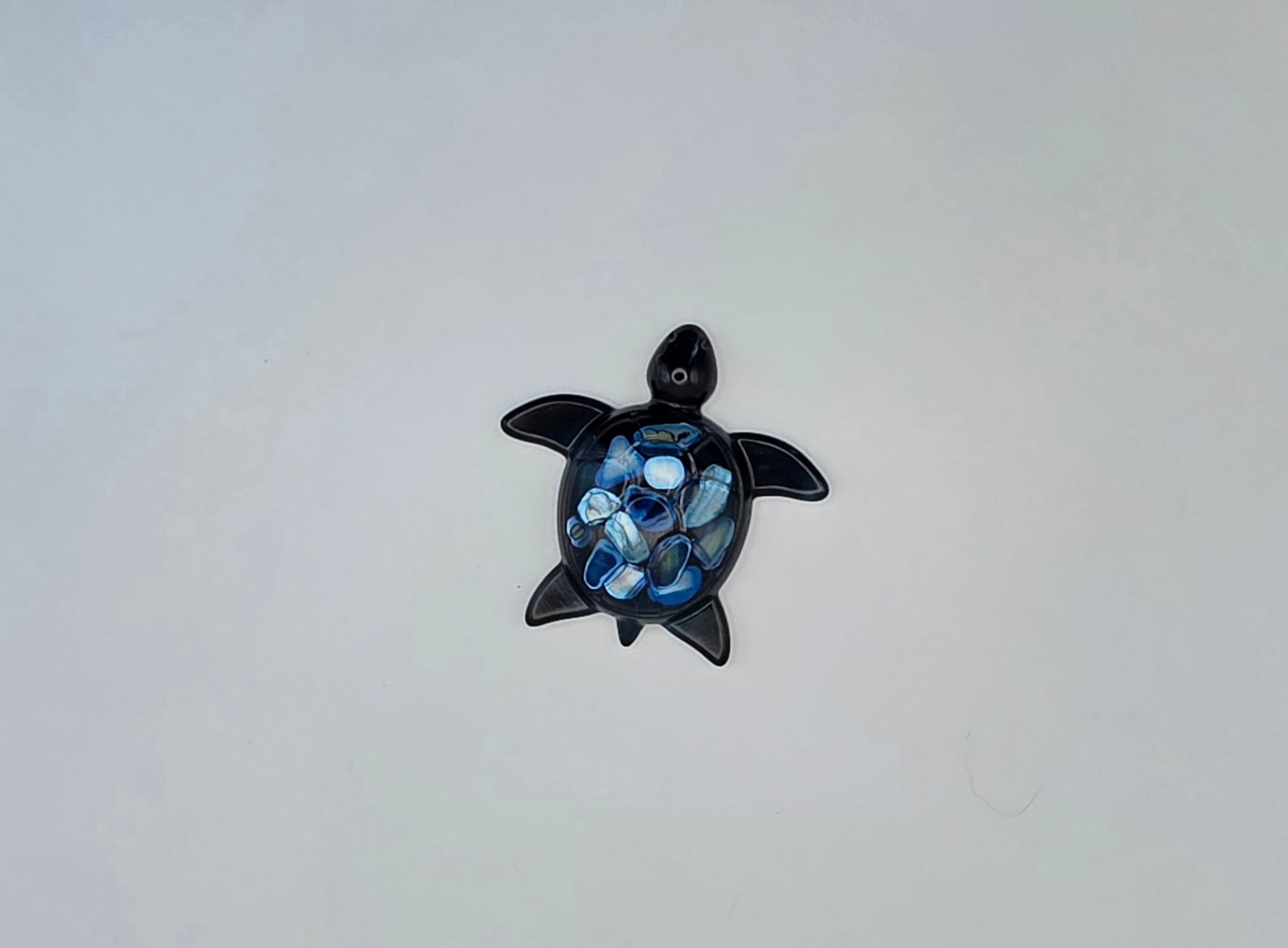 Kjøleskapsmagnet