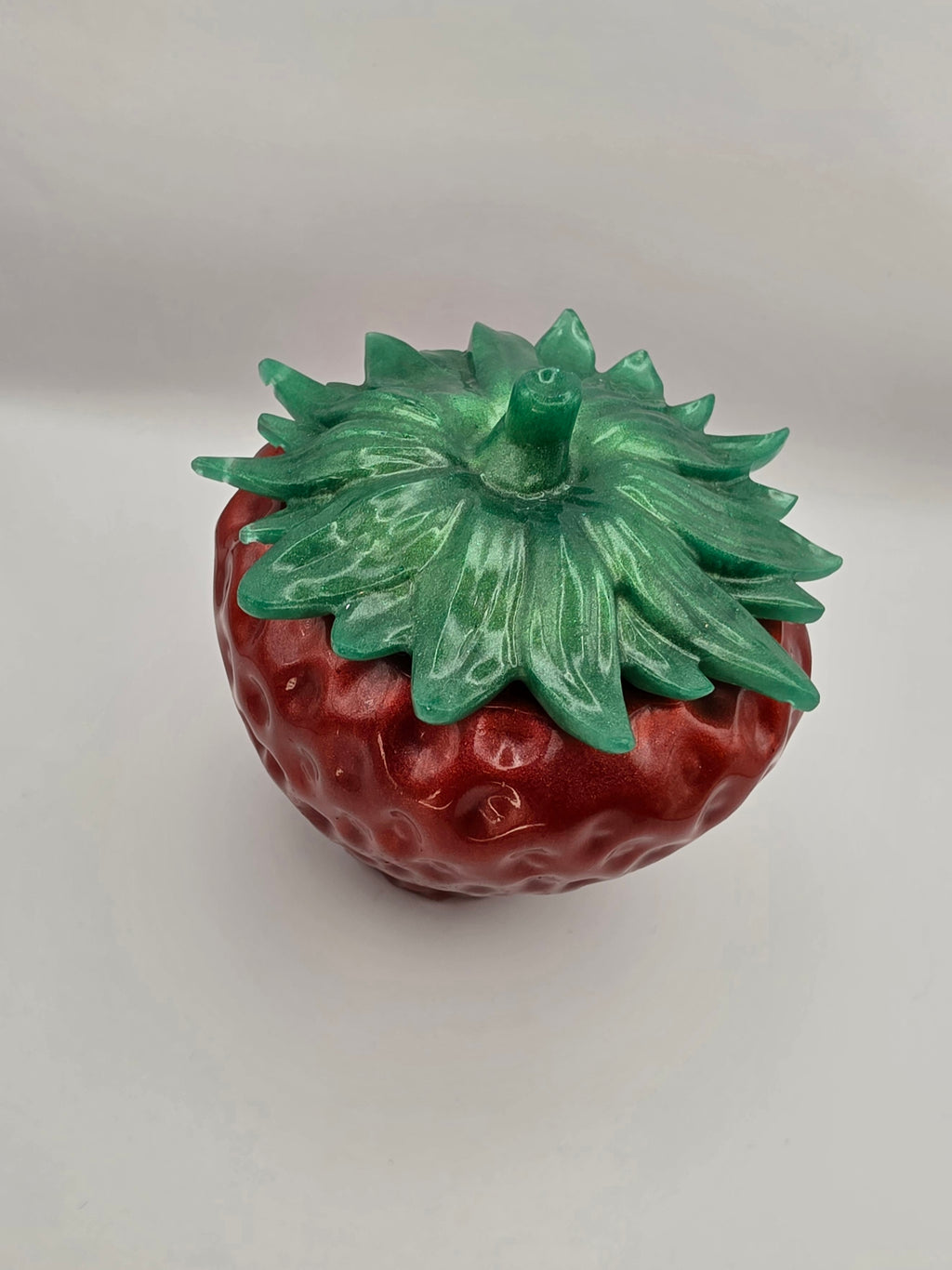Jordbærkrukke
