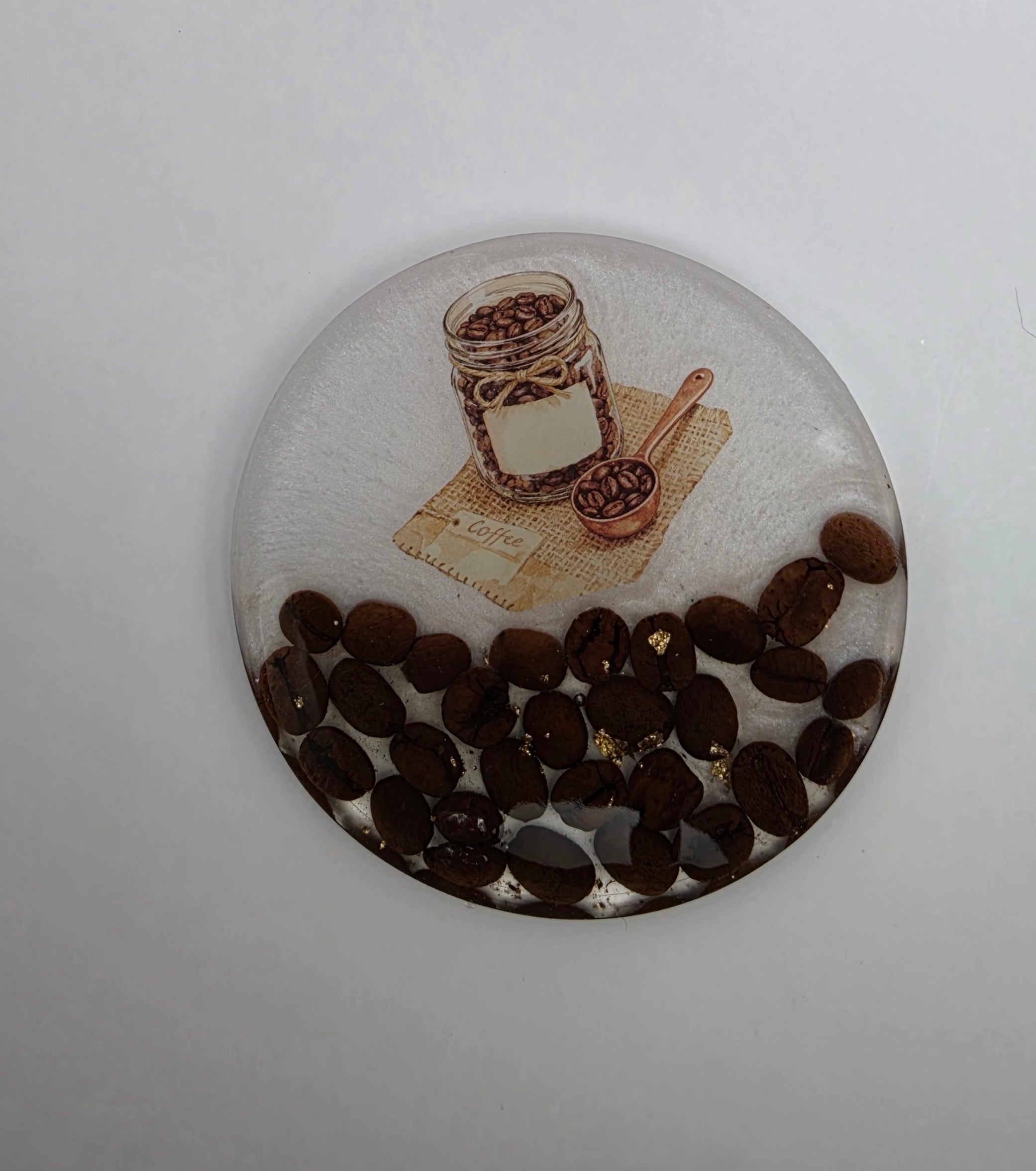 Coastere kaffe
