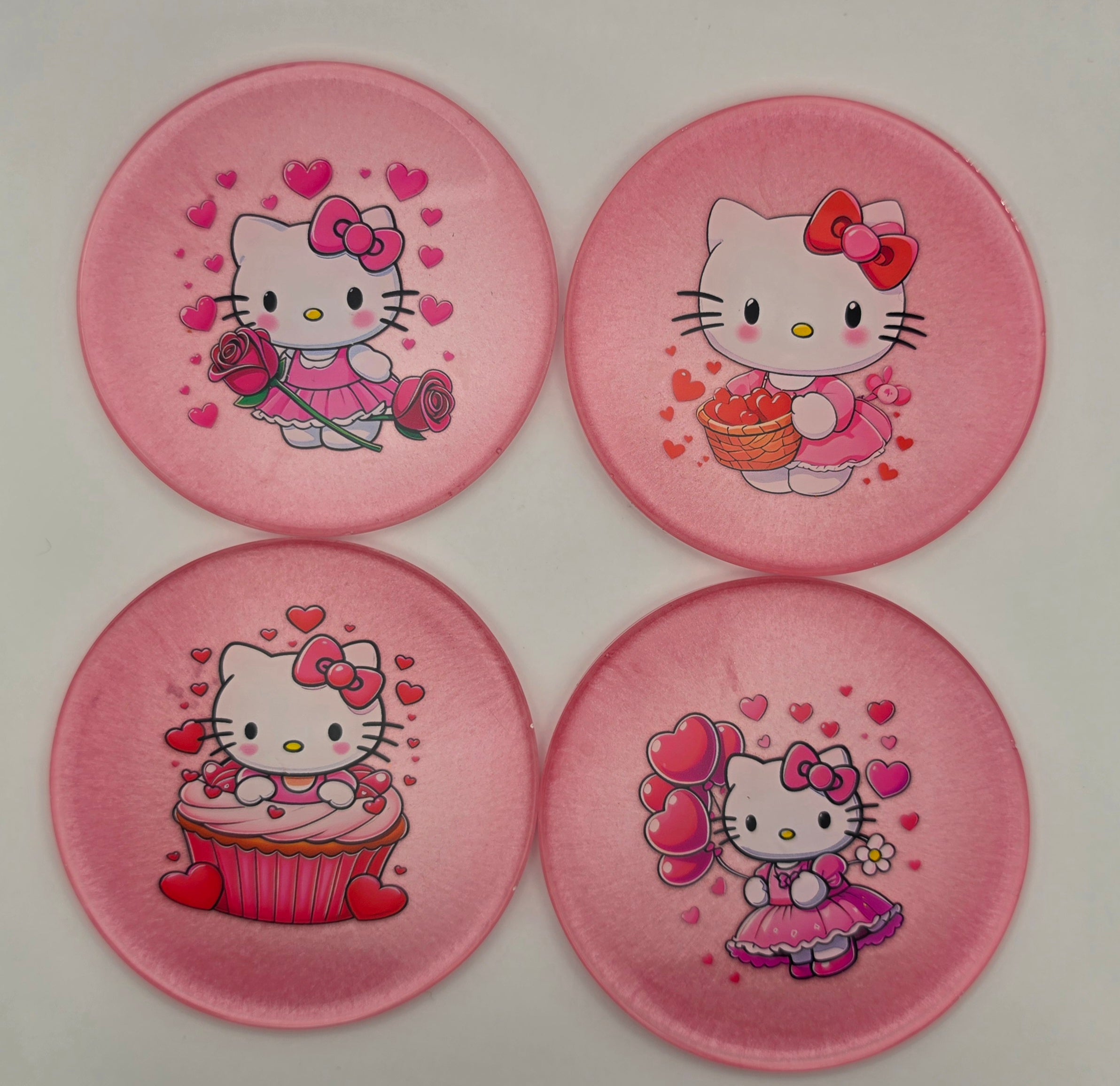 Coastere Hello Kitty