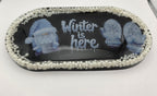 Pyntefat winter is here