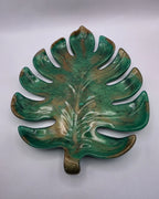 Monstera dekorfat