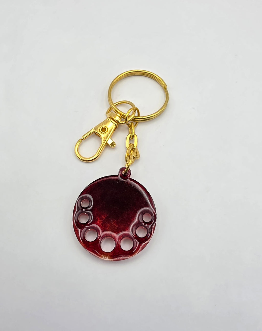 Nøkkelring