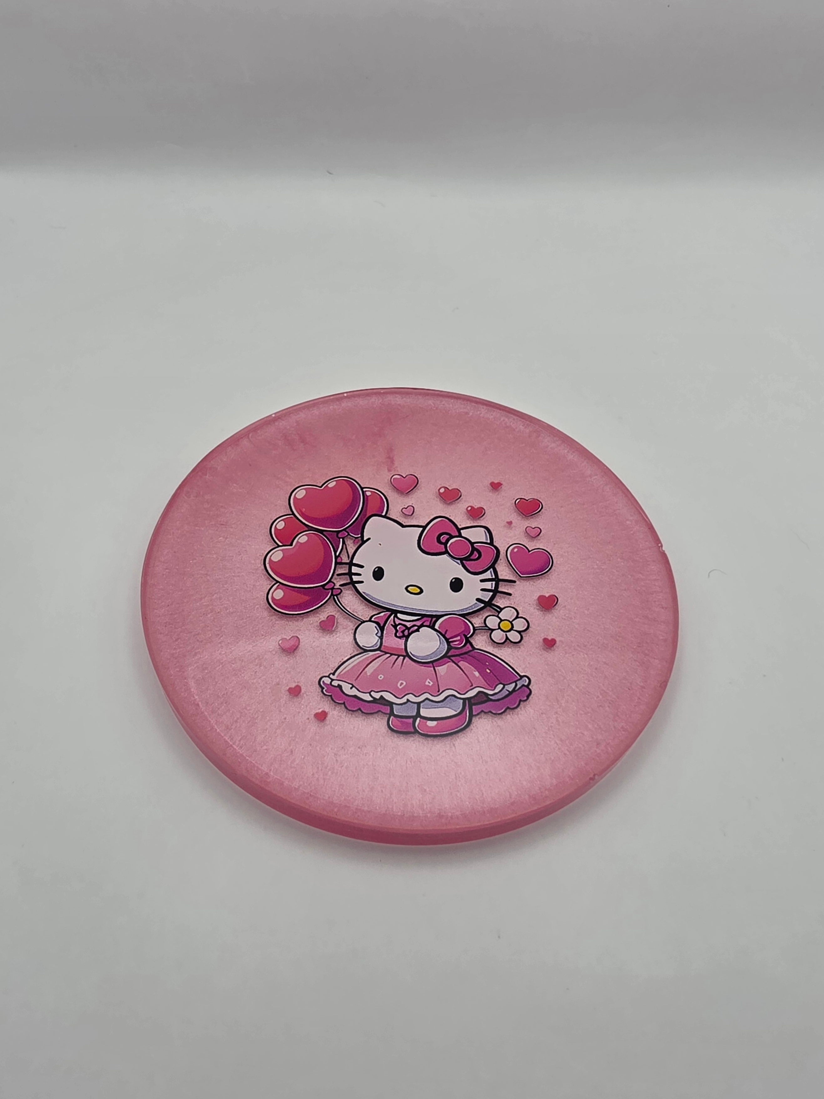 Coastere Hello Kitty