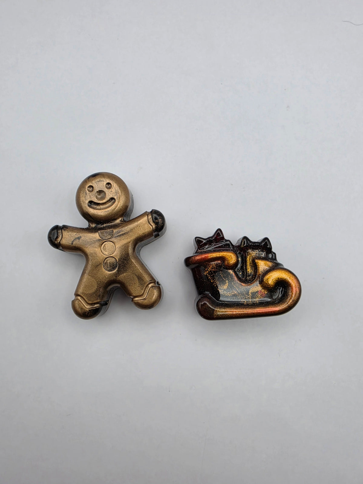 Kjøleskapsmagnet 2pk