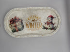 Pyntefat welcome winter