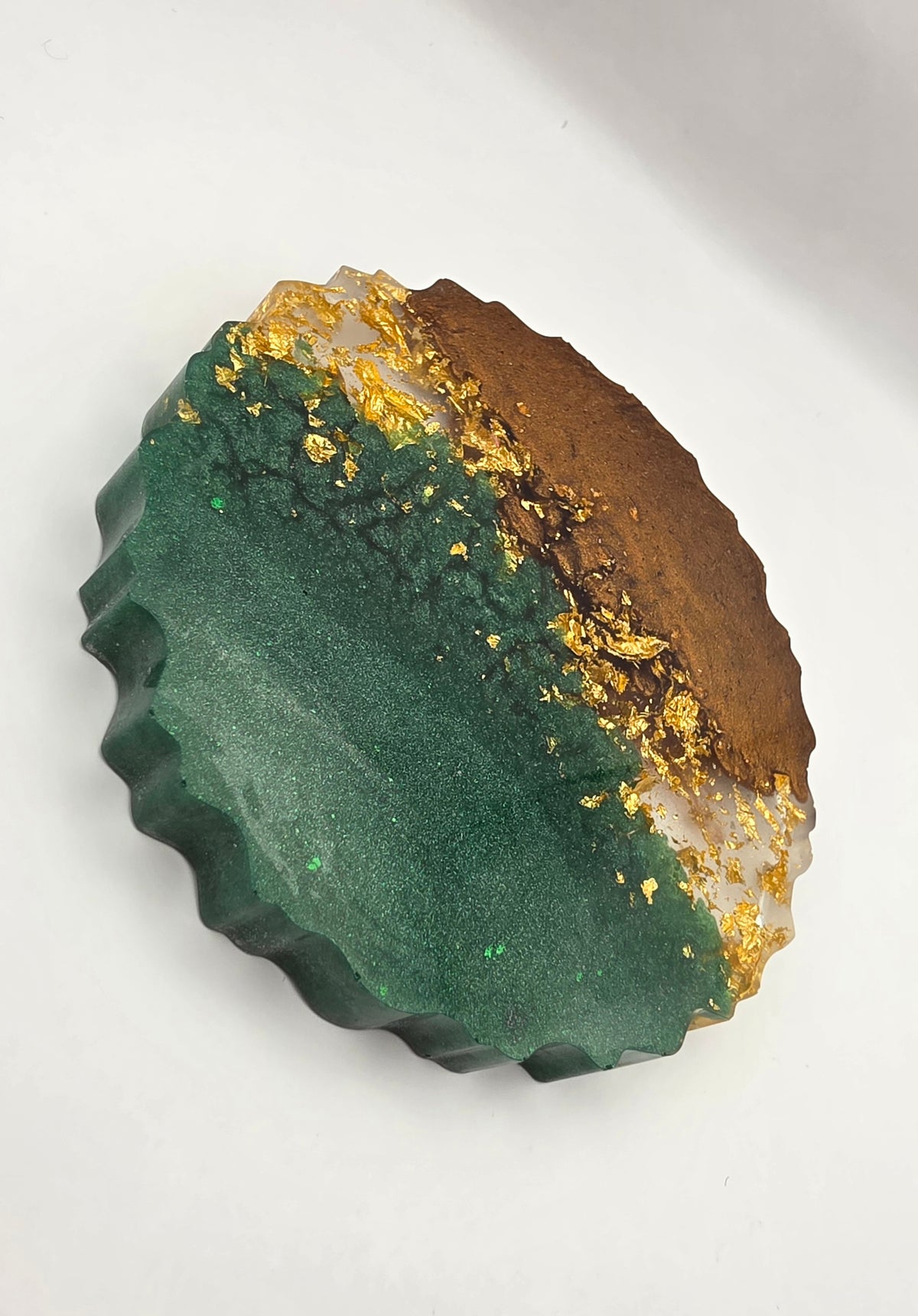 Epoxybrikke – 9,5 cm