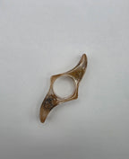 Bokholder tannhjul